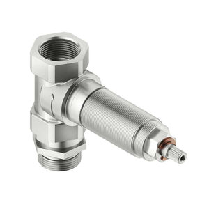 thermostatisches Absperrventil