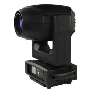 Kopfbewegter Scheinwerfer / IP20