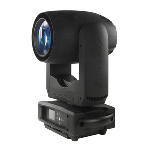 Kopfbewegter Scheinwerfer / IP20