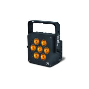 IP65-Scheinwerfer