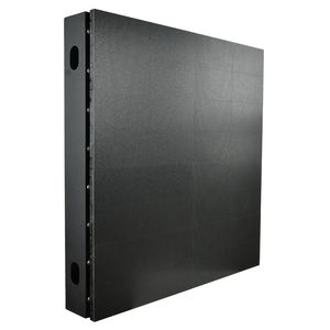 wandmontiertes LED-Paneel