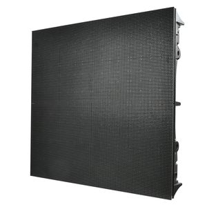 wandmontiertes LED-Paneel