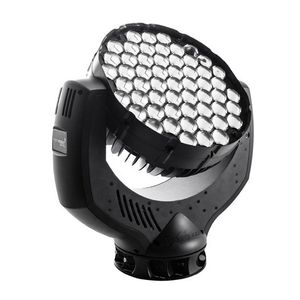 Kopfbewegter Scheinwerfer / RGBW-LED