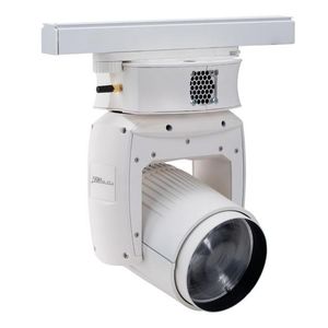 Kopfbewegter Scheinwerfer / LED