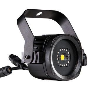Kopfbewegter Scheinwerfer / IP54