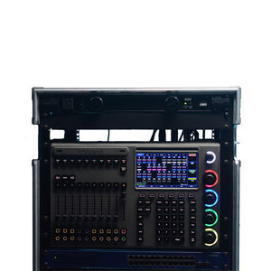 digitale DMX Steuerung