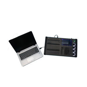 DMX Steuerung / für PC