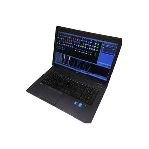 DMX Steuerung / für PC