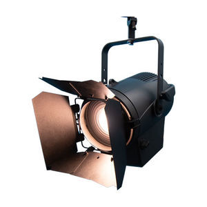 Fresnel-Scheinwerfer / IP20