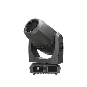 Kopfbewegter Scheinwerfer / IP65