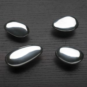 Aluminium-Möbelgriff