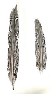 Türstoßgriff / Messing / Aluminium / Bronze