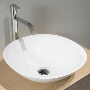 Aufsatzwaschbecken 1