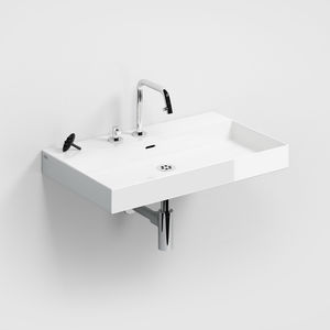 Wand-Waschbecken