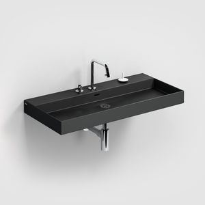 Wand-Waschbecken