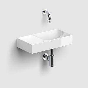 Wand-Handwaschbecken