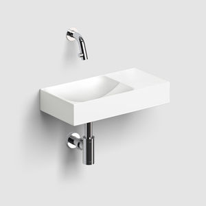 Wand-Handwaschbecken