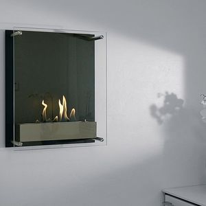 Bioethanol-Kamin