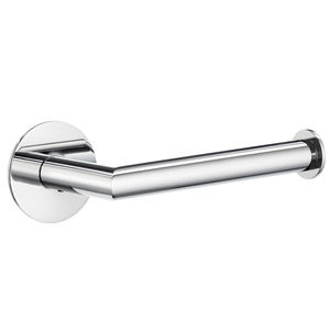 wandmontierter WC-Rollenhalter 1