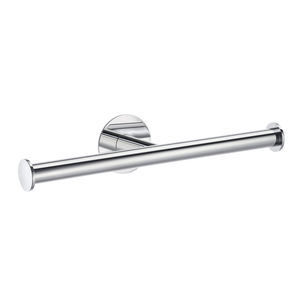 wandmontierter WC-Rollenhalter 1