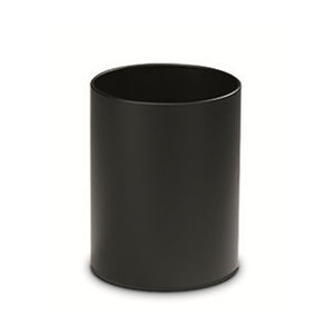 Stahl-Papierkorb