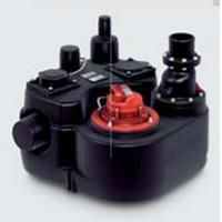 Pumpstation 1