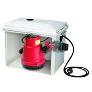 Pumpstation 1
