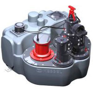 Pumpstation 1