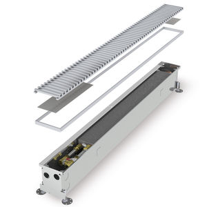 elektrischer Konvektor