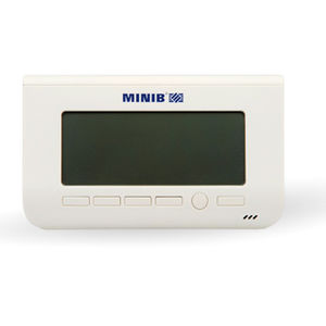 Raumthermostat