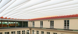 Membran-Architektur / Tenara® 1
