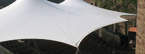 Membran-Architektur / Tenara®