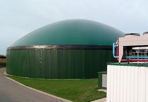Membran-Architektur / Polyester