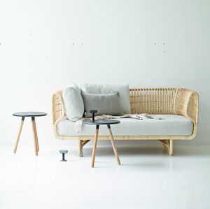 graues Sofa