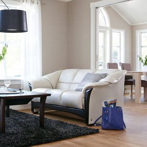 klassisches Sofa