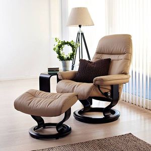 moderner Sessel