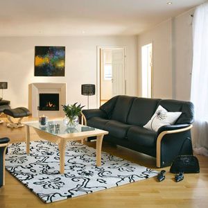 klassisches Sofa