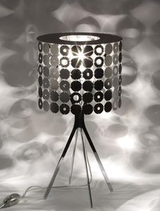 Tischlampe
