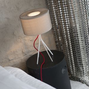 Tischlampe