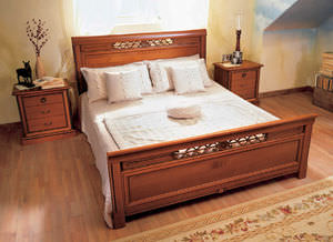 Doppelbett