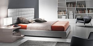 Doppelbett