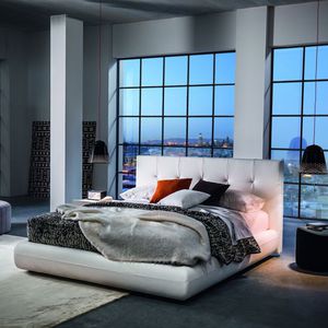 Doppelbett