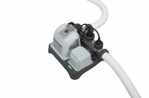 Salz Chlorinator für Pool