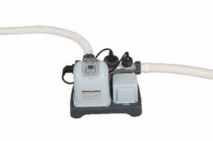 Salz Chlorinator für Pool