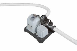 Salz Chlorinator für Pool