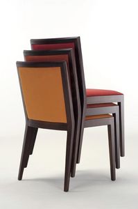 moderner Stuhl 1