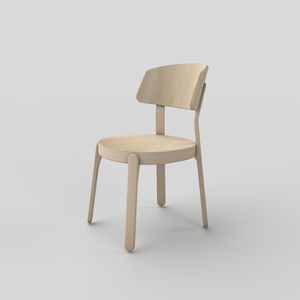 Stuhl / skandinavisches Design