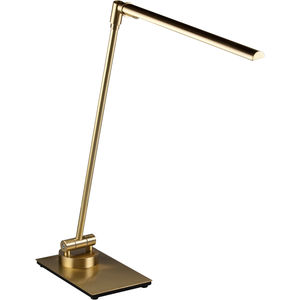 Bürolampe
