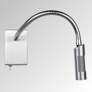 moderne Wandleuchte
