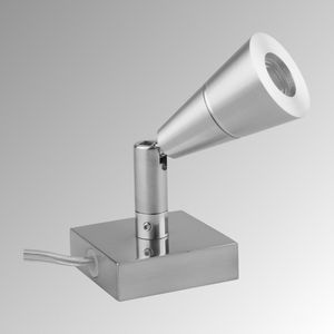 tragbare Lampe